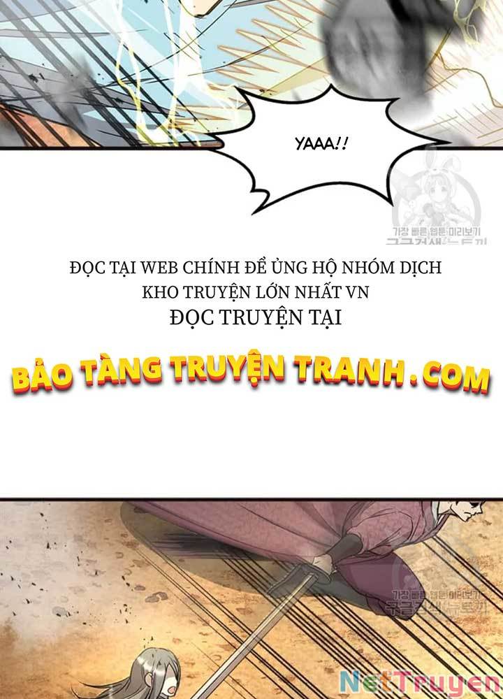 Đạo Sĩ Giang Hồ Chapter 68 - Trang 57