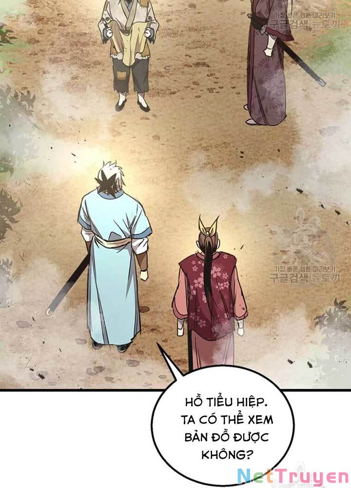 Đạo Sĩ Giang Hồ Chapter 74 - Trang 28