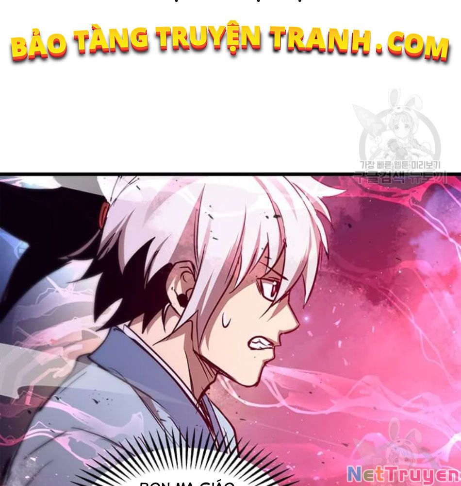 Đạo Sĩ Giang Hồ Chapter 64 - Trang 123