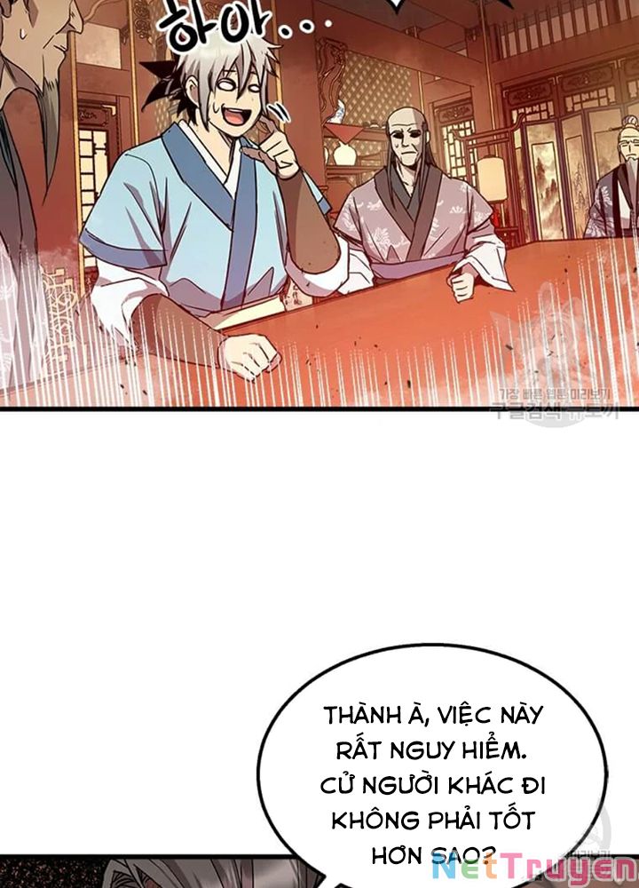 Đạo Sĩ Giang Hồ Chapter 73 - Trang 13