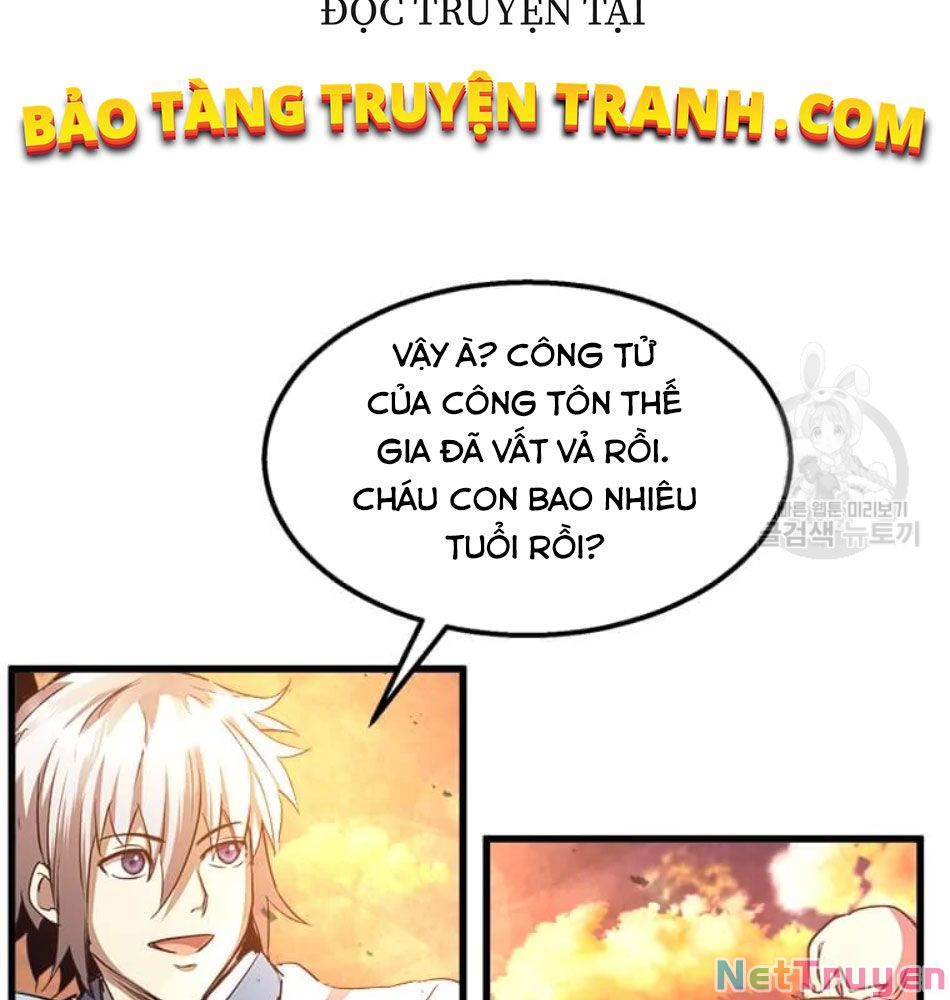 Đạo Sĩ Giang Hồ Chapter 64 - Trang 84