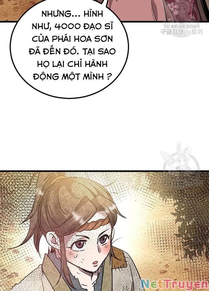 Đạo Sĩ Giang Hồ Chapter 73 - Trang 65