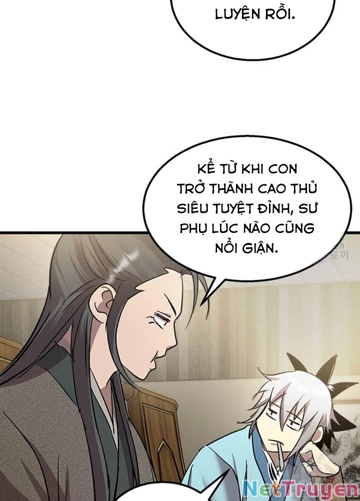 Đạo Sĩ Giang Hồ Chapter 72 - Trang 62