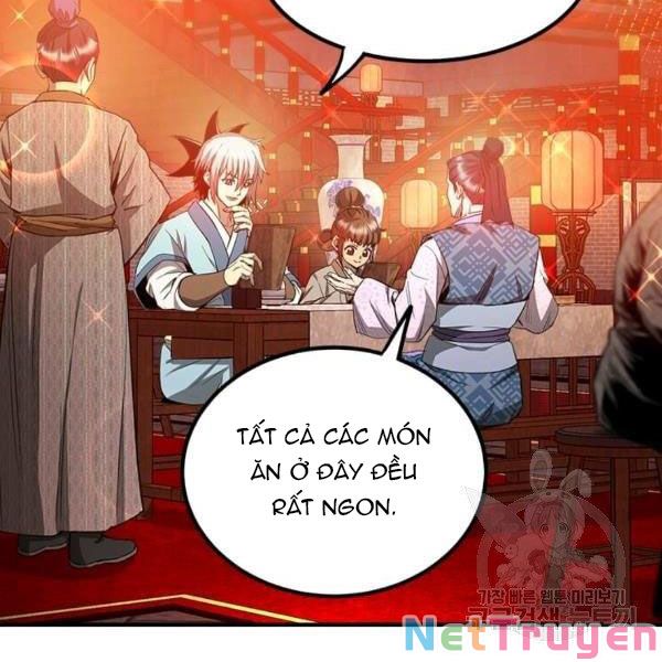 Đạo Sĩ Giang Hồ Chapter 61 - Trang 15