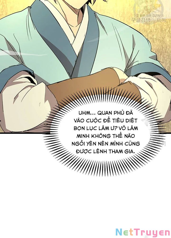 Đạo Sĩ Giang Hồ Chapter 66 - Trang 72