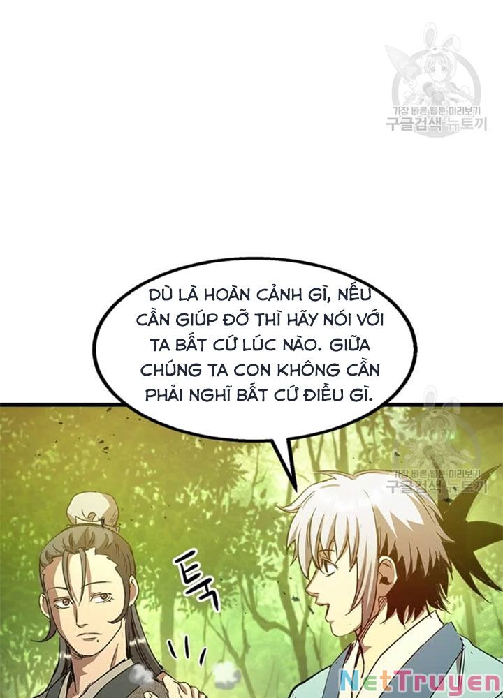 Đạo Sĩ Giang Hồ Chapter 67 - Trang 19