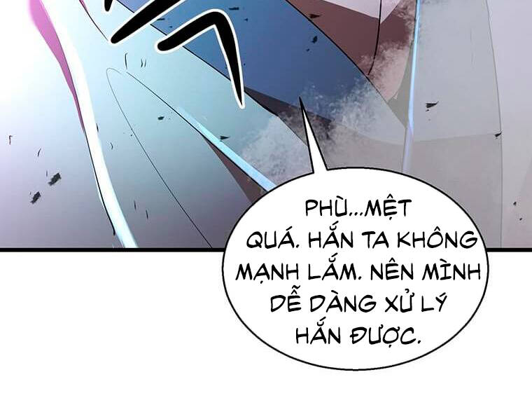 Đạo Sĩ Giang Hồ Chapter 82.5 - Trang 145