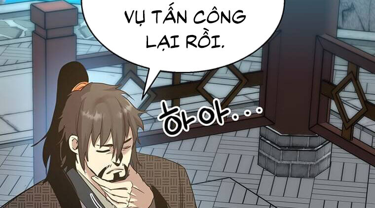 Đạo Sĩ Giang Hồ Chapter 86.5 - Trang 112