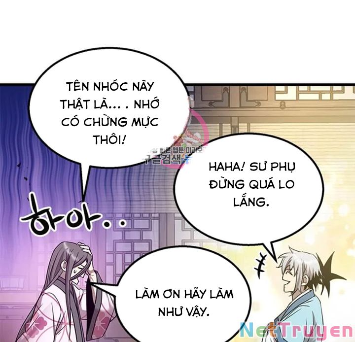 Đạo Sĩ Giang Hồ Chapter 72 - Trang 0