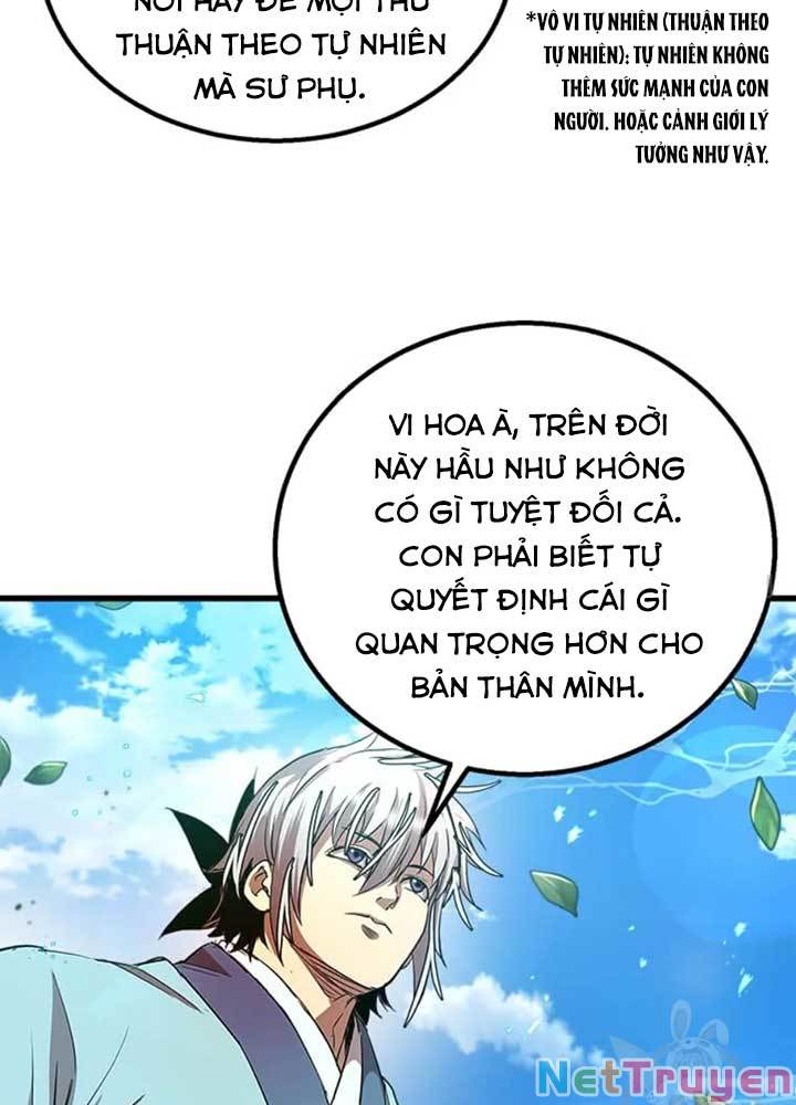 Đạo Sĩ Giang Hồ Chapter 70 - Trang 27