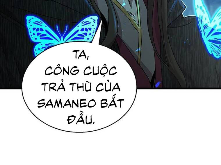 Đạo Sĩ Giang Hồ Chapter 85 - Trang 10