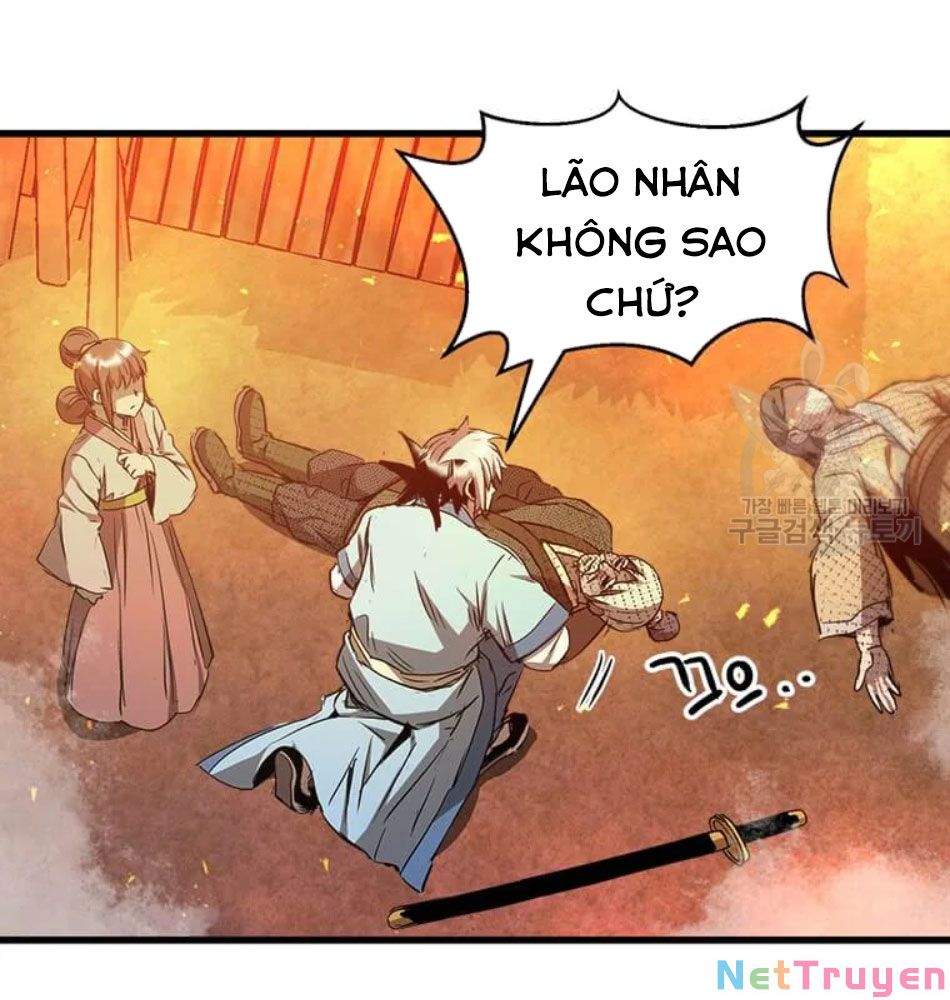 Đạo Sĩ Giang Hồ Chapter 64 - Trang 44