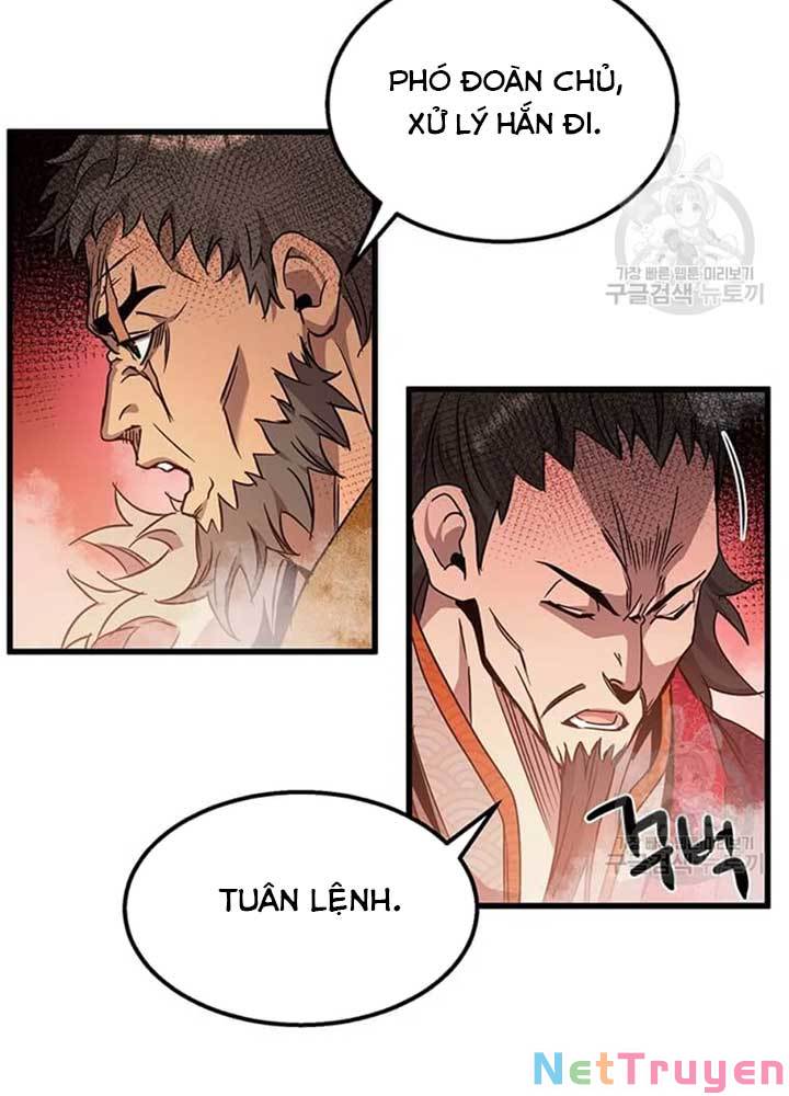 Đạo Sĩ Giang Hồ Chapter 77 - Trang 55