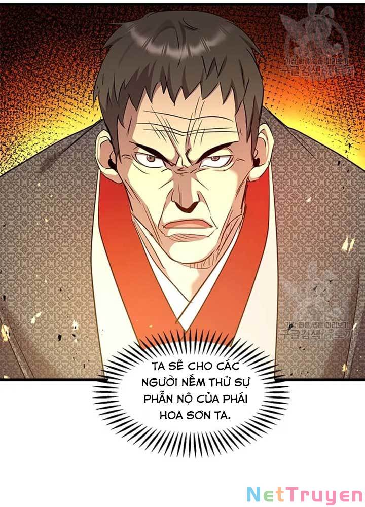 Đạo Sĩ Giang Hồ Chapter 70 - Trang 5