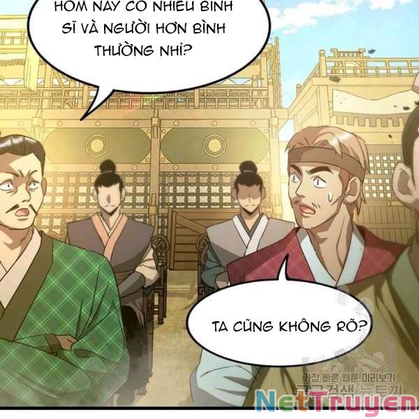 Đạo Sĩ Giang Hồ Chapter 61 - Trang 141