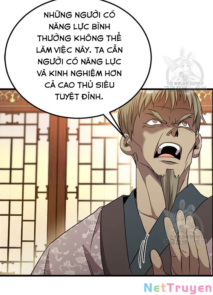 Đạo Sĩ Giang Hồ Chapter 73 - Trang 9