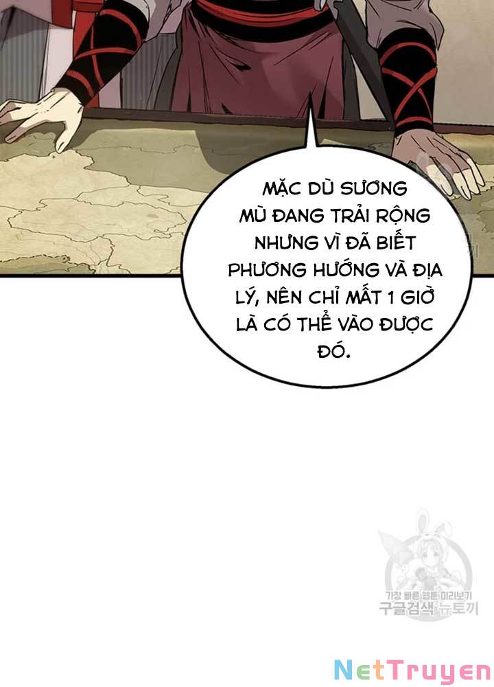 Đạo Sĩ Giang Hồ Chapter 75 - Trang 10