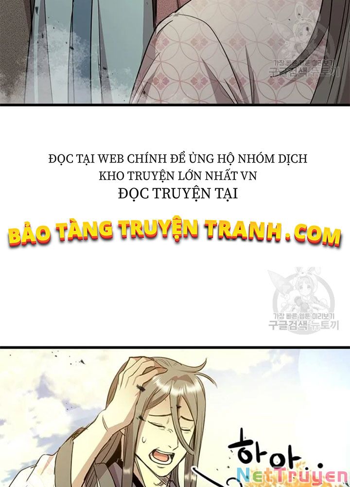 Đạo Sĩ Giang Hồ Chapter 67 - Trang 52