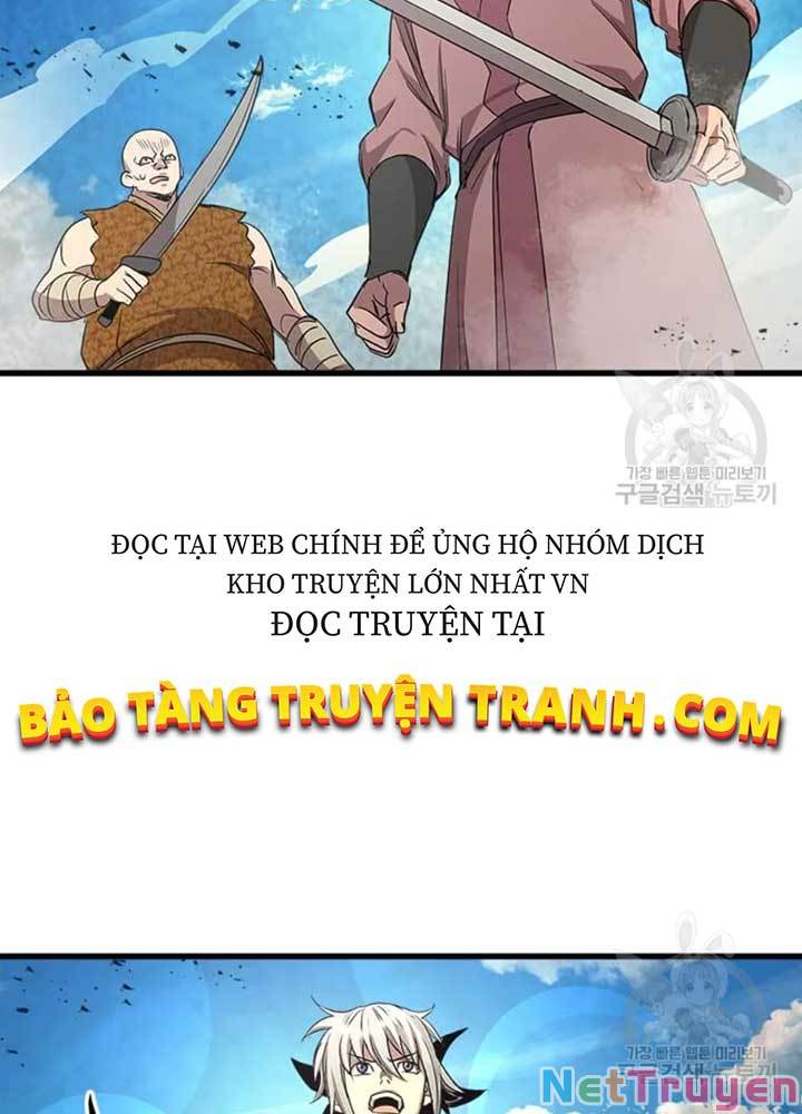 Đạo Sĩ Giang Hồ Chapter 69 - Trang 69