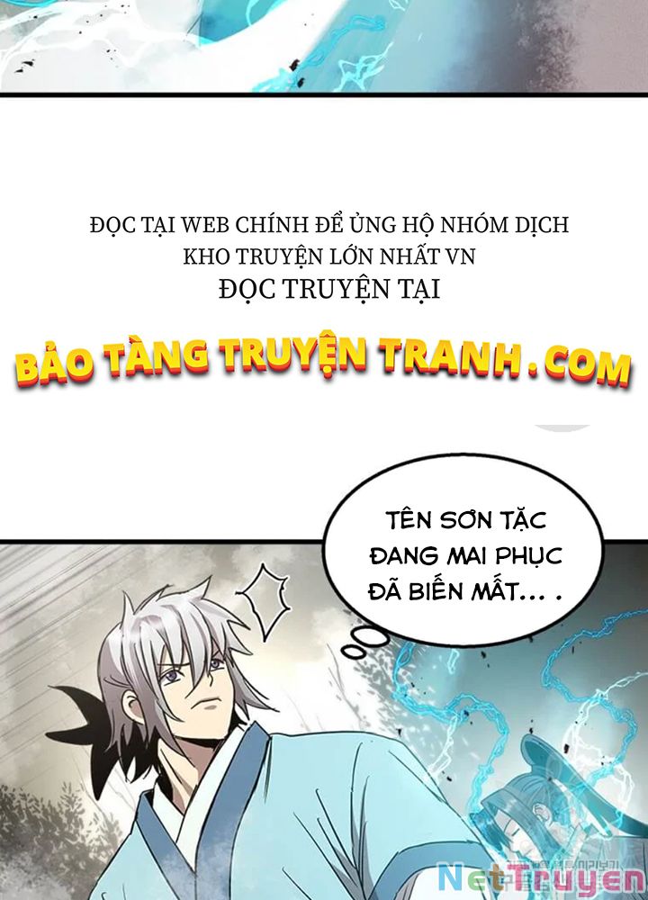 Đạo Sĩ Giang Hồ Chapter 73 - Trang 91