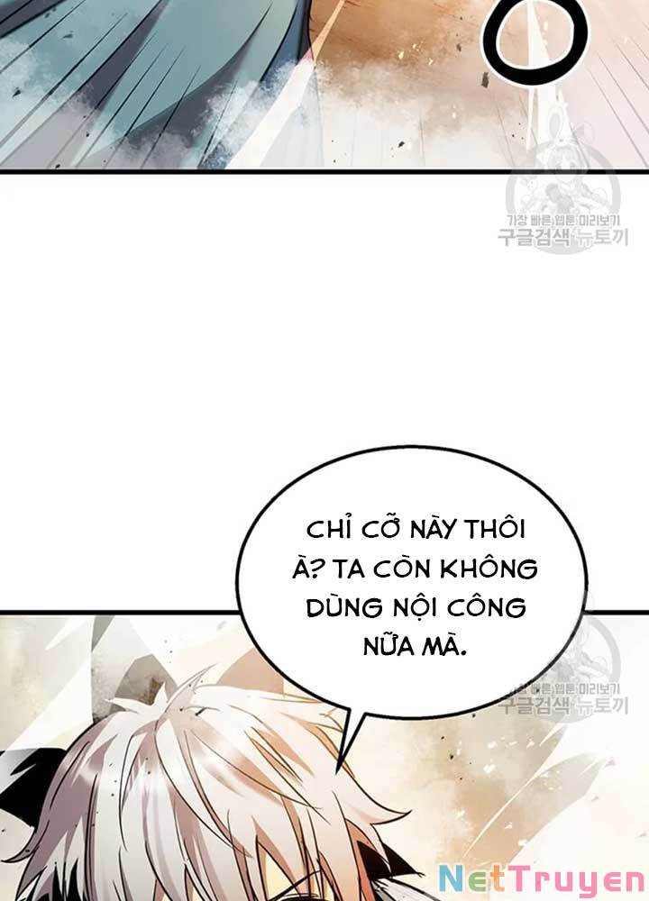 Đạo Sĩ Giang Hồ Chapter 77 - Trang 82