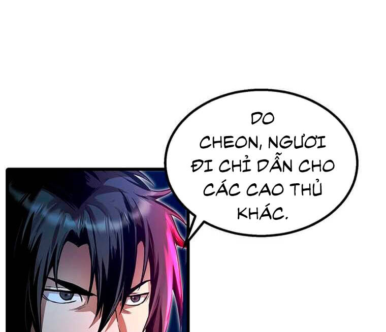 Đạo Sĩ Giang Hồ Chapter 82 - Trang 33