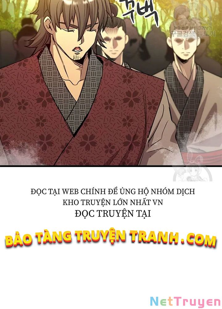 Đạo Sĩ Giang Hồ Chapter 67 - Trang 64