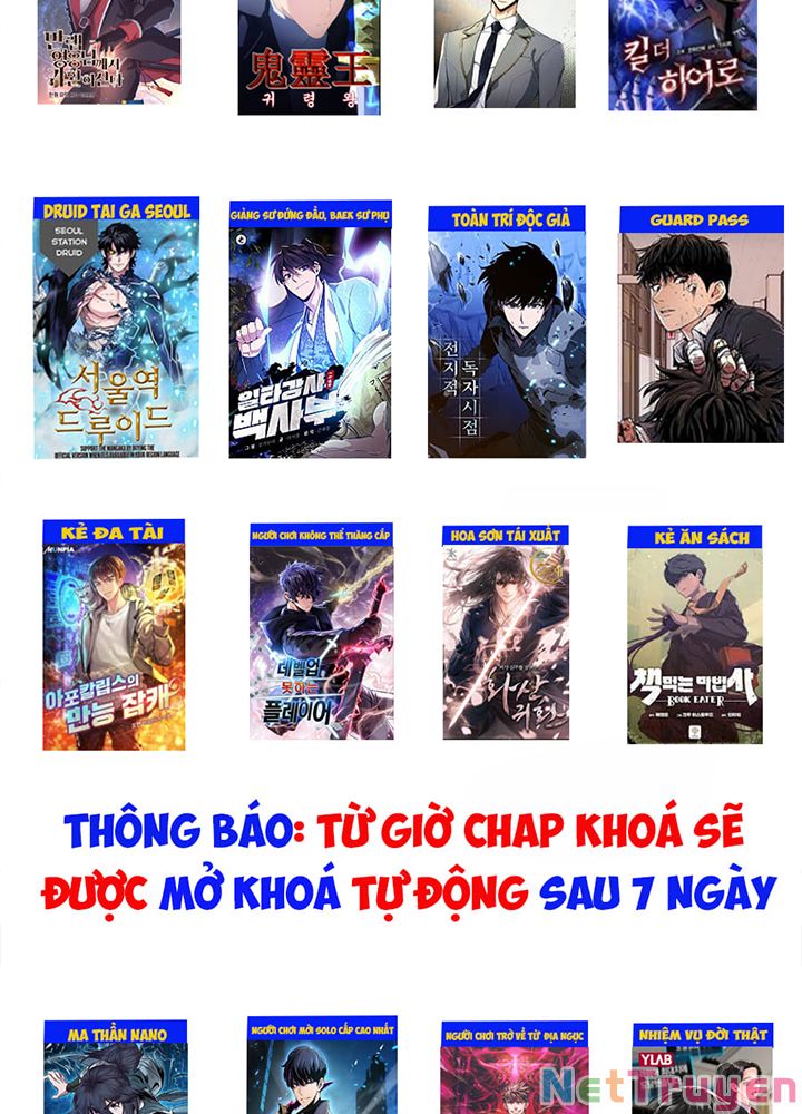 Đạo Sĩ Giang Hồ Chapter 72 - Trang 94