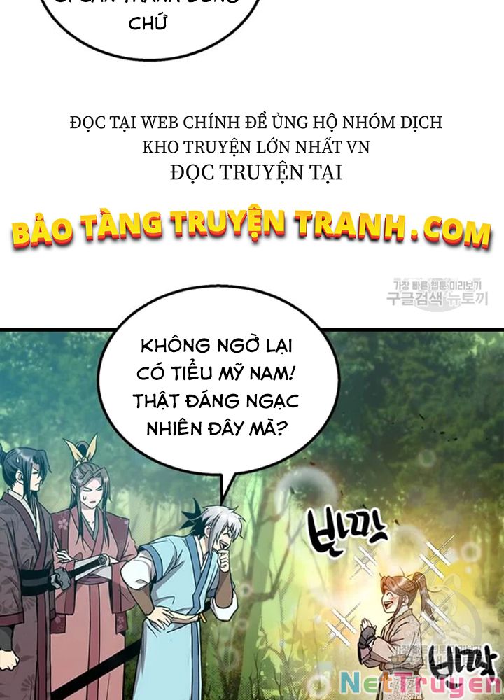 Đạo Sĩ Giang Hồ Chapter 73 - Trang 47