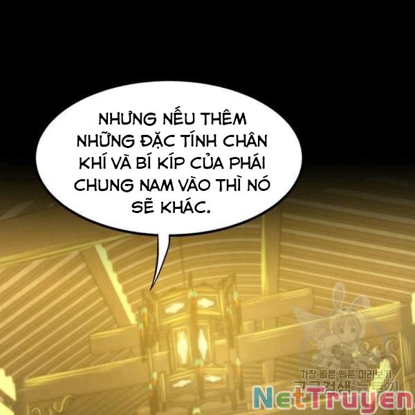 Đạo Sĩ Giang Hồ Chapter 60 - Trang 48