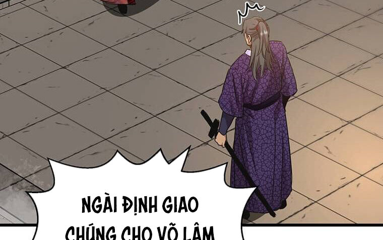 Đạo Sĩ Giang Hồ Chapter 86 - Trang 10