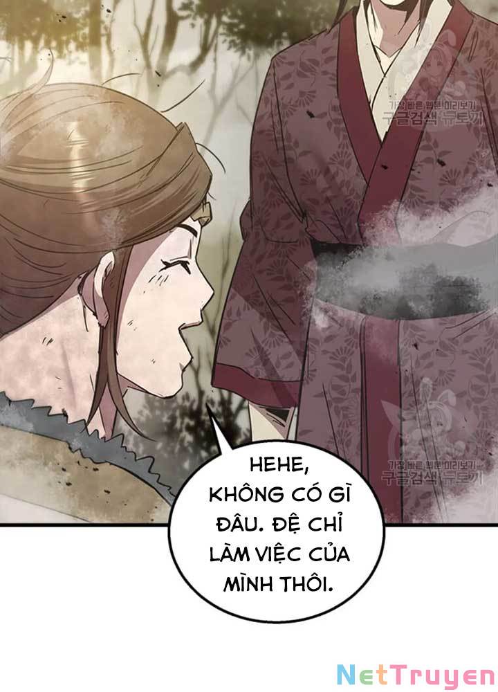 Đạo Sĩ Giang Hồ Chapter 74 - Trang 31