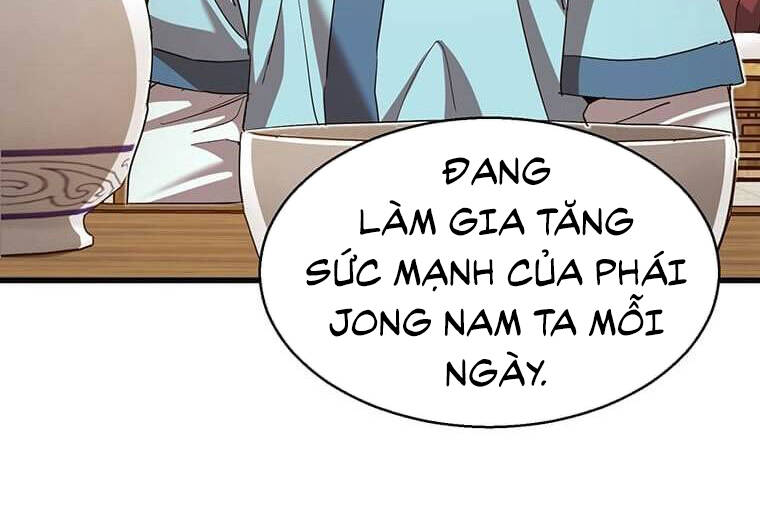 Đạo Sĩ Giang Hồ Chapter 85 - Trang 34