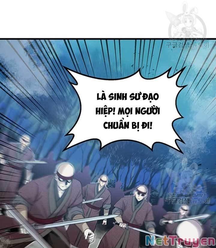 Đạo Sĩ Giang Hồ Chapter 80 - Trang 65