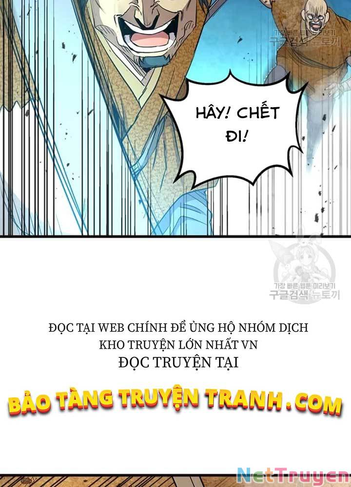 Đạo Sĩ Giang Hồ Chapter 68 - Trang 72