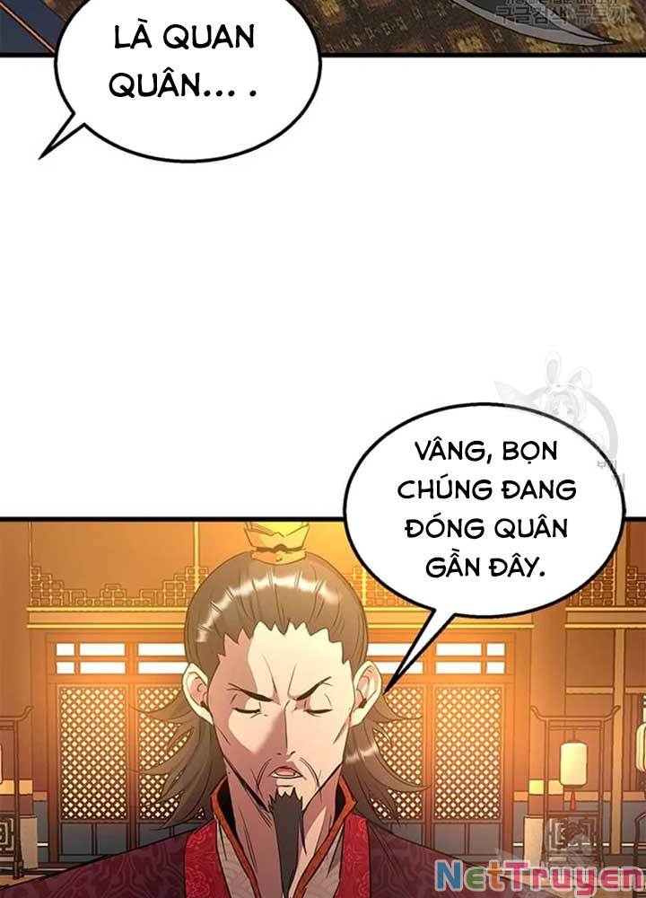 Đạo Sĩ Giang Hồ Chapter 71 - Trang 2