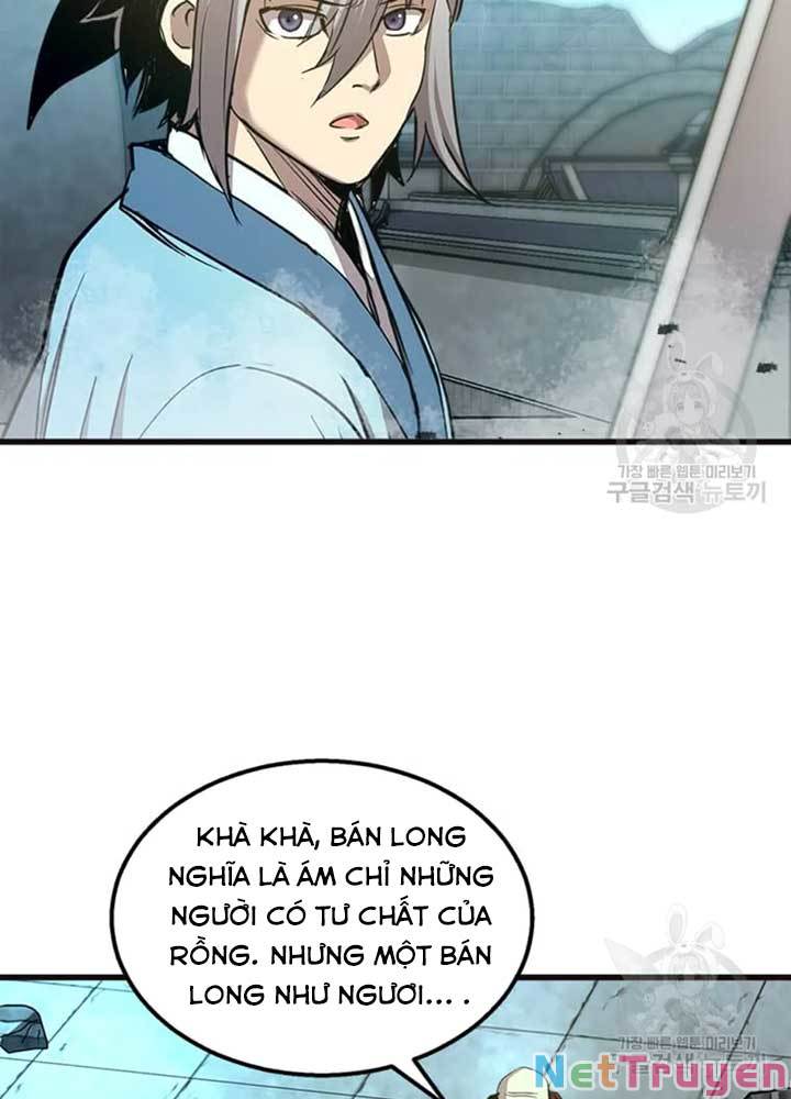 Đạo Sĩ Giang Hồ Chapter 68 - Trang 81