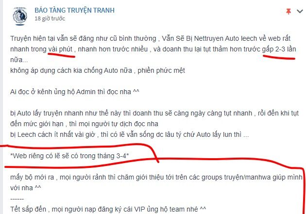 Đạo Sĩ Giang Hồ Chapter 33 - Trang 1