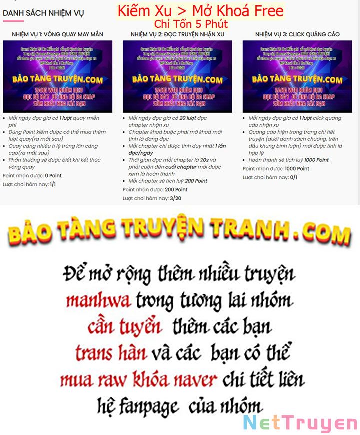 Đạo Sĩ Giang Hồ Chapter 72 - Trang 44