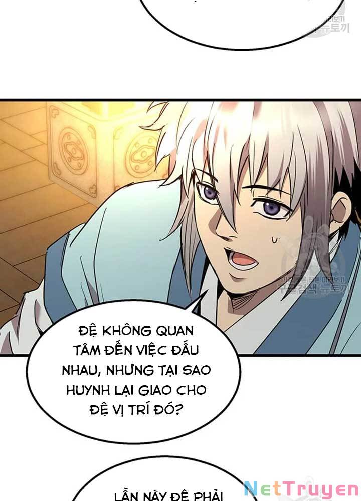 Đạo Sĩ Giang Hồ Chapter 77 - Trang 16