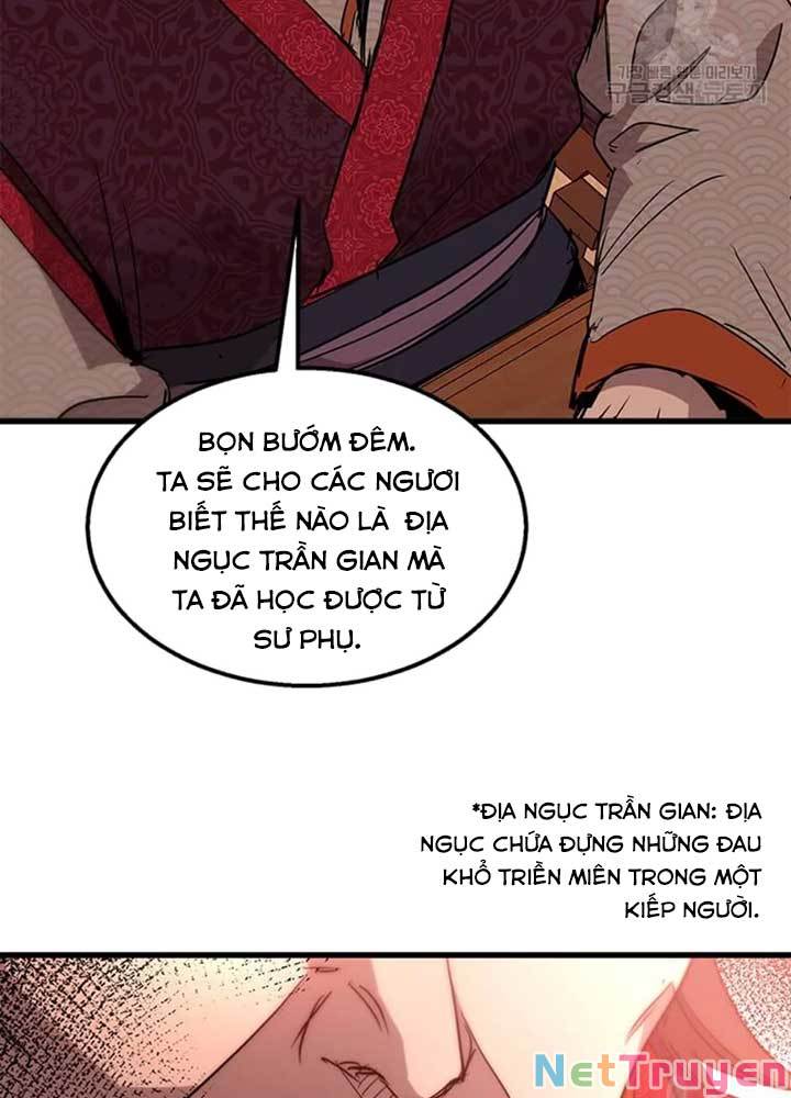 Đạo Sĩ Giang Hồ Chapter 75 - Trang 3