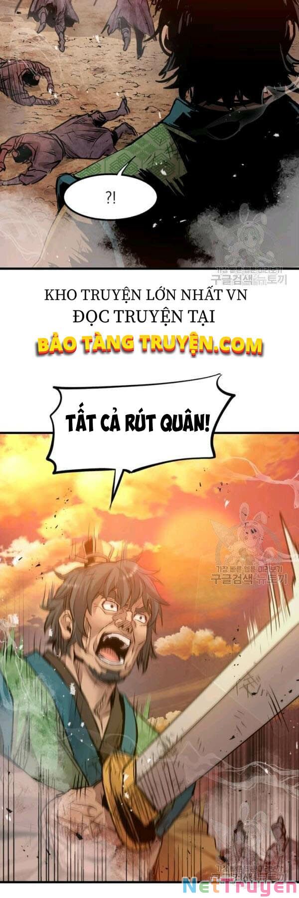 Đạo Sĩ Giang Hồ Chapter 49 - Trang 14