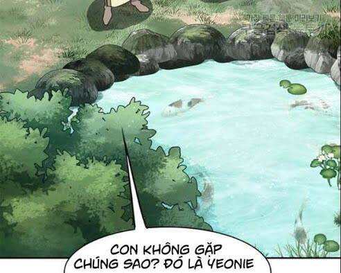 Đạo Sĩ Giang Hồ Chapter 25 - Trang 9