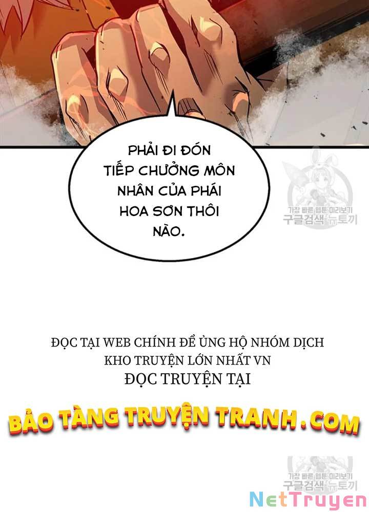 Đạo Sĩ Giang Hồ Chapter 75 - Trang 59