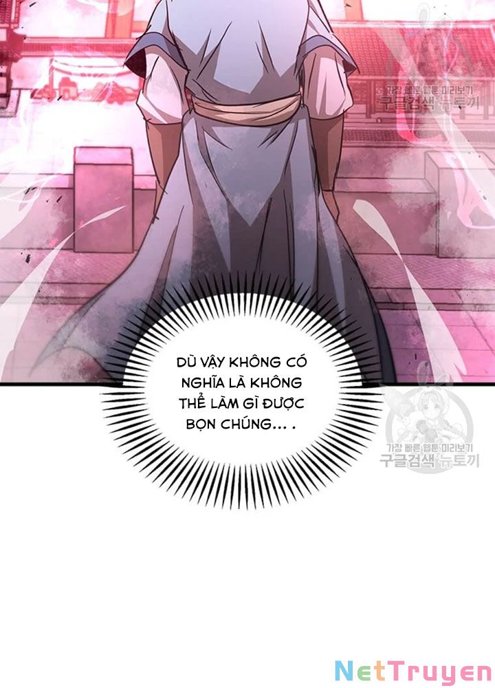 Đạo Sĩ Giang Hồ Chapter 65 - Trang 6