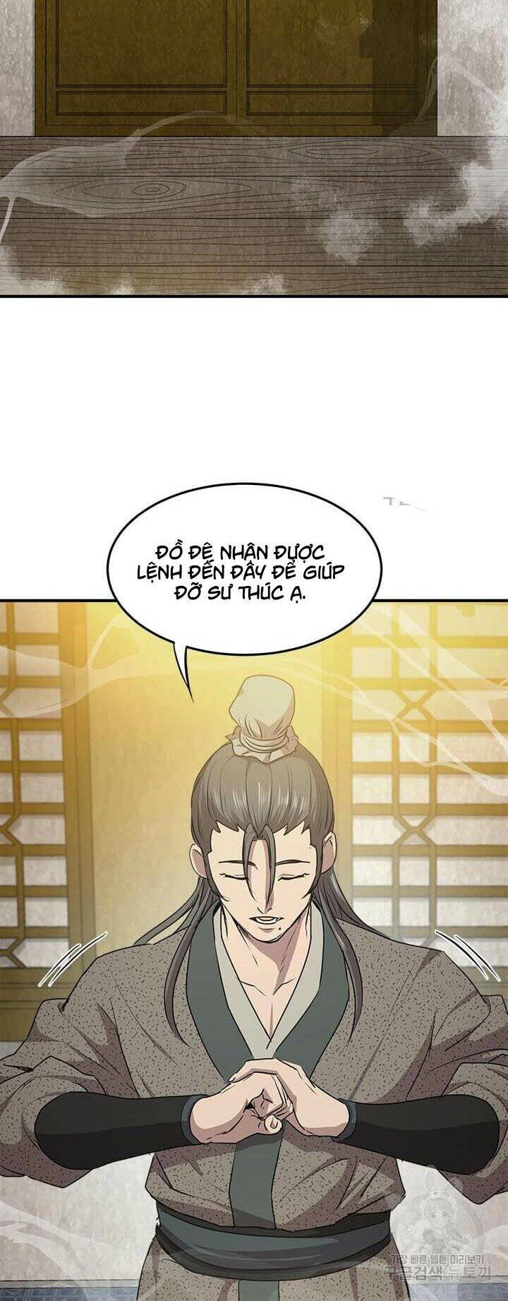 Đạo Sĩ Giang Hồ Chapter 40 - Trang 36