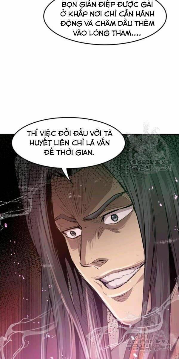 Đạo Sĩ Giang Hồ Chapter 46 - Trang 4