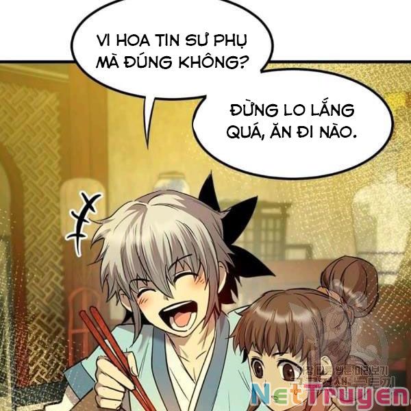 Đạo Sĩ Giang Hồ Chapter 58 - Trang 110