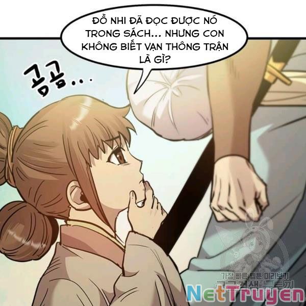 Đạo Sĩ Giang Hồ Chapter 56 - Trang 72