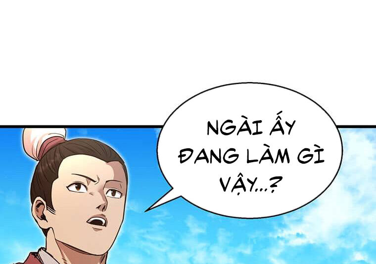 Đạo Sĩ Giang Hồ Chapter 86.5 - Trang 22